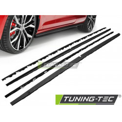 SIDE SKIRTS SPORT for VW GOLF 7 13-19