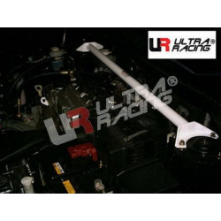 Mitsubishi Lancer 02-07 CS2/3/5 Ultra-R Front Upper Strutbar