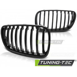 GRILLE GLOSSY BLACK for BMW X3 E83 09.06-08.10