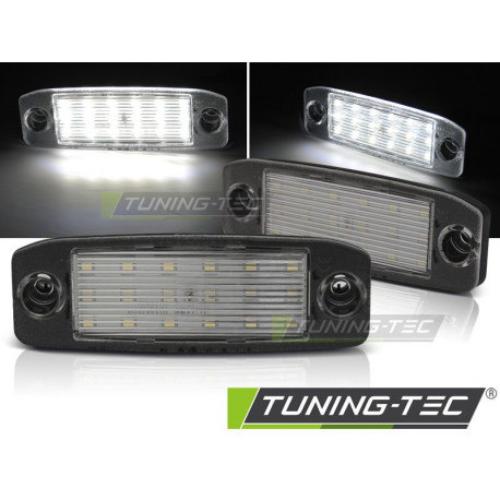Lighting KIA SPORTAGE III 10-13 / HYUNDAI SONATA 09-14 LED | races-shop.com