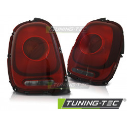 MINI COOPER F56 F55 F57 14- RED SMOKE