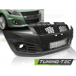 FRONT BUMPER SPORT SUZUKI SWIFT V 10-17 SPORT STYLE
