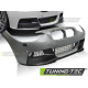 Body kit and visual accessories FRONT BUMPER PERFORMANCE STYLE PDC for BMW F20 / F21 09.11-14 | races-shop.com