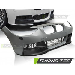 FRONT BUMPER PERFORMANCE STYLE PDC for BMW F20 / F21 09.11-14
