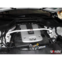 Infiniti FX 09+ 4WD Ultra-R Front Upper Strutbar 1451