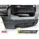 Body kit and visual accessories REAR BUMPER SPORT PDC for BMW E81 / E87 04-11 | races-shop.com