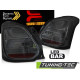 Lighting LED TAIL IGHTS SUZUKI SWIFT VI 17- SMOKE LED SEQ | races-shop.com