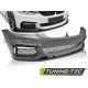 Body kit and visual accessories FRONT BUMPER PERFORMANCE STYLE for BMW G30 G31 17-20 | races-shop.com
