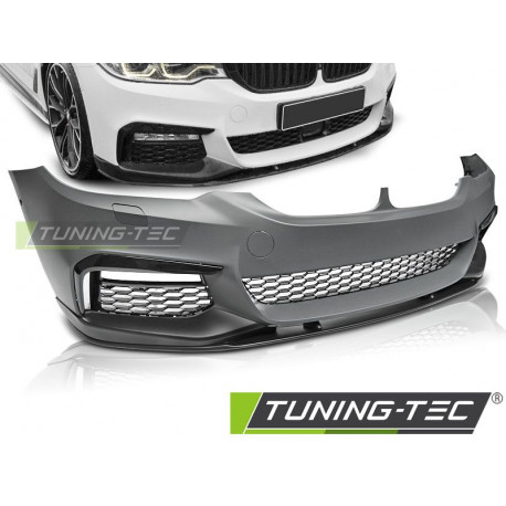 Body kit and visual accessories FRONT BUMPER PERFORMANCE STYLE for BMW G30 G31 17-20 | races-shop.com