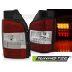 Lighting LED TAIL LIGHTS RED WHITE for VW T5 04.03-09 TRASNPORTER | races-shop.com