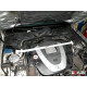 Strutbars Mercedes E-Class 03-06 W211 Ultra-R Front Upper Strutbar | races-shop.com
