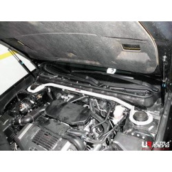 Subaru Legacy / Outback 09+ Ultra-R 2P Front Upper Strutbar