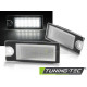 Lighting VOLVO V70 S60 00-04/ S80 99-07/ XC70 01-07 LED | races-shop.com