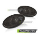 Lighting SIDE DIRECTION PEUGEOT 206 / 307 SMOKE | races-shop.com