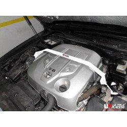 Toyota Crown 09+ 3.0 Saloon Ultra-R Front Upper Strutbar