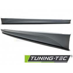 SIDE SKIRTS PERFORMANCE STYLE for BMW F30 F31 2011-