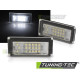 Lighting LED LICENSE LIGHTS for MINI COOPER R50/ R52/ R53 LED | races-shop.com