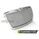 Body kit and visual accessories GRILL BENTLEY STYLE CHROME for CHRYSLER 300 C 04-11 | races-shop.com