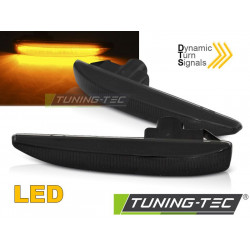 SIDE DIRECTION SMOKE LED SEQ for BMW E65 / E66 / E67
