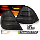Lighting LED BAR TAIL LIGHTS SMOKE SEQ for MERCEDES W203 SEDAN 00-04 | races-shop.com