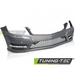 FRONT BUMPER SPORT PDC for MERCEDES W204 11-14