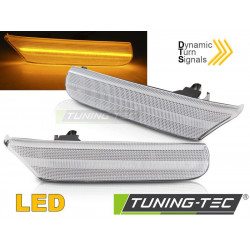 SIDE DIRECTION WHITE LED SEQ for PORSCHE 911 996 / BOXSTER 986