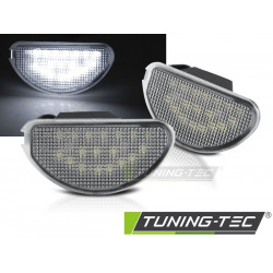 TOYOTA AYGO 05-14 LED