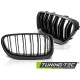 Body kit and visual accessories GRILLE SPORT GLOSSY BLACK for BMW F10 / F11 10-16 | races-shop.com