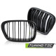 Body kit and visual accessories GRILLE SPORT GLOSSY BLACK for BMW E39 95-03 | races-shop.com
