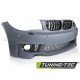 Body kit and visual accessories FRONT BUMPER SPORT COUPE STYLE for BMW E81/82/87/88 04-13 | races-shop.com