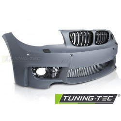 FRONT BUMPER SPORT COUPE STYLE for BMW E81/82/87/88 04-13