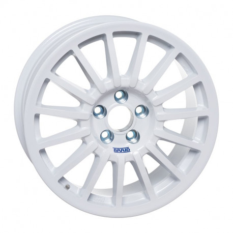 Aluminium wheels Racing wheel BRAID Winrace A TCT 16", monoblock | races-shop.com