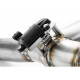 Exhaust systems RM motors RM Motors Catback exhaust system for AUDI S3 8L 1.8T | races-shop.com