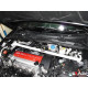 Strutbars Alfa Romeo 159 2.2 05+ Ultra-R 2-Point Front Upper Strutbar | races-shop.com