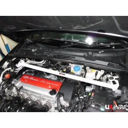 Alfa Romeo 159 2.2 05+ Ultra-R 2-Point Front Upper Strutbar