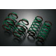 TEIN TEIN S.TECH Springs for BMW 3SERIES E46 SEDAN and COUPE ONLY, EXCLUDING 4WD MODELS | races-shop.com
