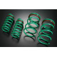 TEIN TEIN S.TECH Springs for HONDA CIVIC EP3 TYPE R | races-shop.com