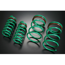 TEIN S.TECH Springs for HONDA CIVIC EP3 TYPE R