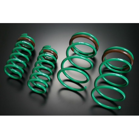 TEIN TEIN S.TECH Springs for HONDA CIVIC EP3 TYPE R | races-shop.com