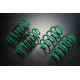 TEIN TEIN S.TECH Springs for HONDA FIT HYBRID GP5 HYBRID, HYBRID F PACKAGE, HYBRID L PACKAGE, HYBRID S PACKAGE | races-shop.com