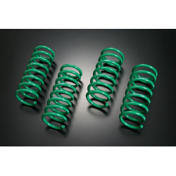 TEIN S.TECH Springs for LEXUS IS250 GSE20L