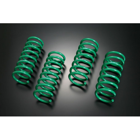 TEIN TEIN S.TECH Springs for LEXUS IS350 GSE21L | races-shop.com