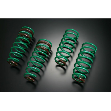 TEIN TEIN S.TECH Springs for MAZDA MX-5 NB6C | races-shop.com