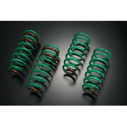 TEIN S.TECH Springs for MAZDA MX-5 NCEC