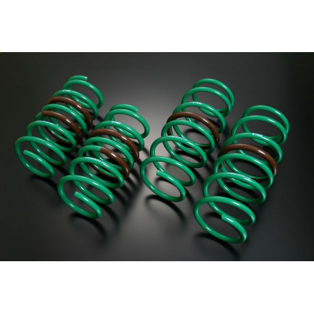 TEIN TEIN S.TECH Springs for MAZDA RX-8 SE3P | races-shop.com
