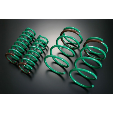 TEIN TEIN S.TECH Springs for MITSUBISHI 3000GT Z16A AWD TURBO ONLY | races-shop.com