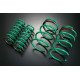 TEIN TEIN S.TECH Springs for MITSUBISHI LANCER EVOLUTION IV CN9A | races-shop.com