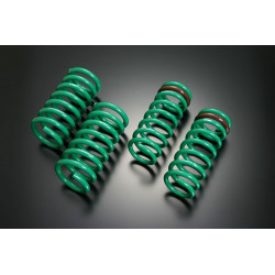 TEIN S.TECH Springs for NISSAN 200SX S13