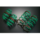 TEIN TEIN S.TECH Springs for NISSAN SKYLINE ER34 25GT-T, 25GT-V (SUPER HICAS EQUIPPED CAR) | races-shop.com