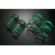 TEIN TEIN S.TECH Springs for SUBARU IMPREZA GH8 S-GT | races-shop.com
